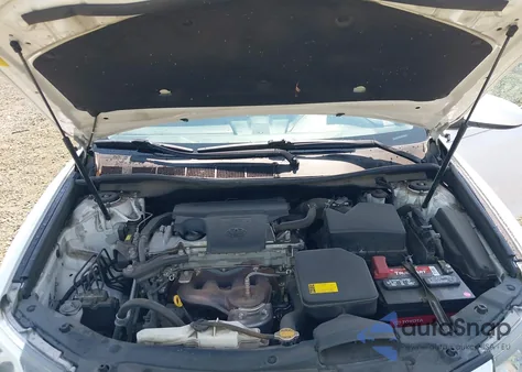 2012 Toyota Camry Se z USA, uszkodzony, nr VIN 4T1BF1FK7CU545367